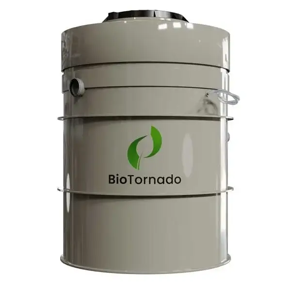 BioTornado-B4S-wastewater-treatment-plant